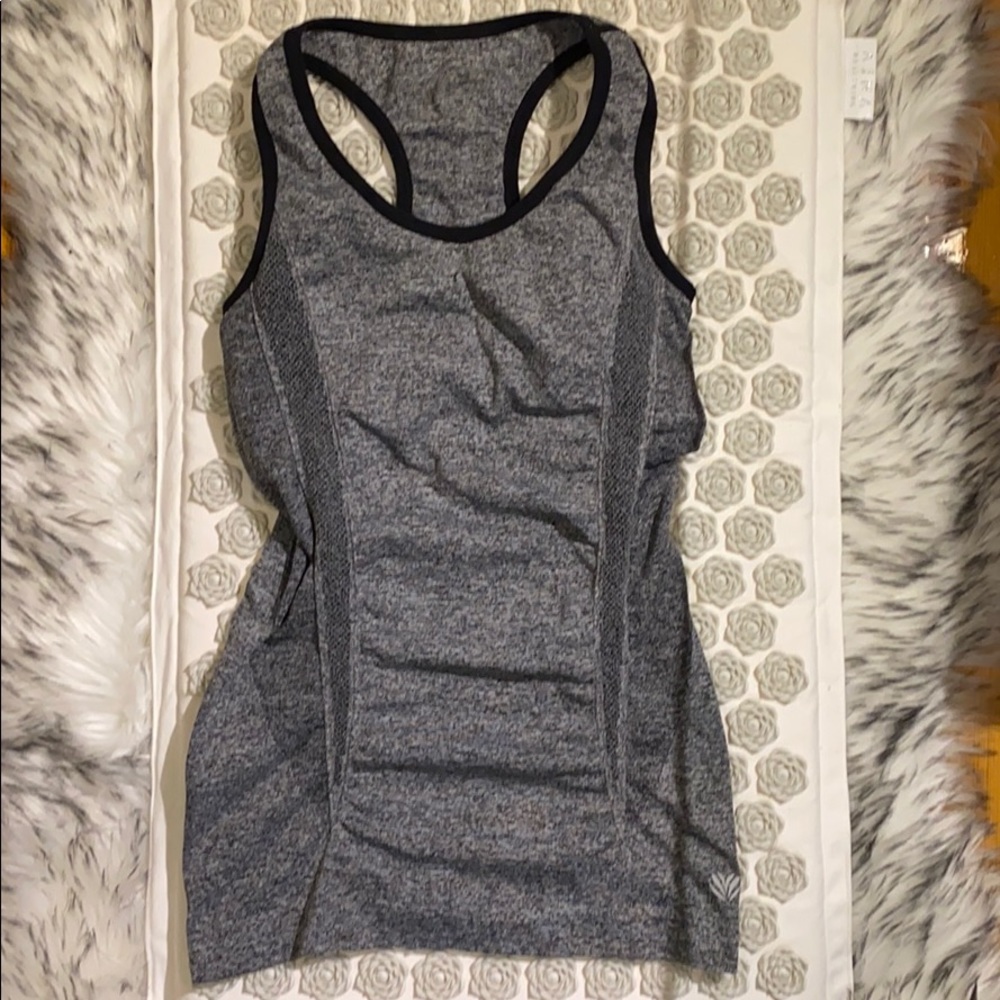🚫SOLD🚫Cinched racerback